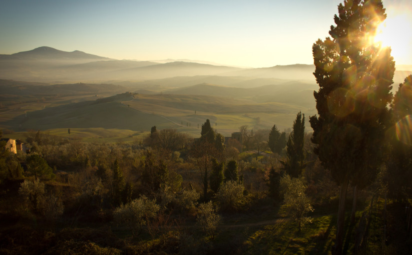 Nasce Carezze d’Italia: una settimana per vivere la Toscana autentica